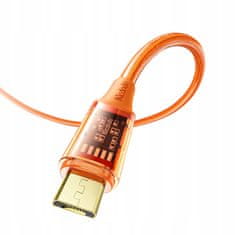 Mcdodo MCDODO MICRO USB KABEL ZA HITRO POLNJENJE DO SAMSUNG QUICK CHARGE 4.0 3A 1M