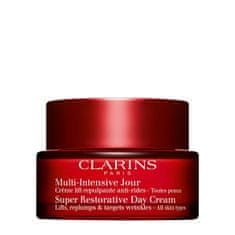 Clarins Dnevna krema za zrelo kožo ( Super Restorative Day Cream) 50 ml