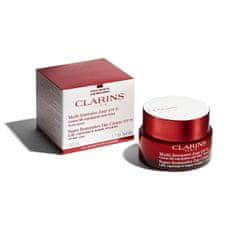 Clarins Dnevna krema za zrelo kožo SPF 15 ( Super Restorative Day Cream) 50 ml