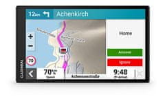 Garmin Camper 795 satelitska navigacijska naprava, MT-D