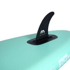 Aqua Marina BT-21VAPG Vapor napihljiv SUP, 3,15 m, 15 cm, turkizen - odprta embalaža