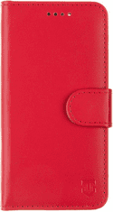 Havana Fancy Diary preklopna torbica, za Huawei Nova 9 / Honor 50, rdeča