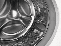 Electrolux EW6FN448W pralni stroj