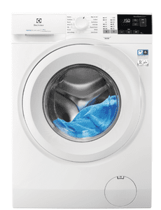  Electrolux EW6FN448W pralni stroj 