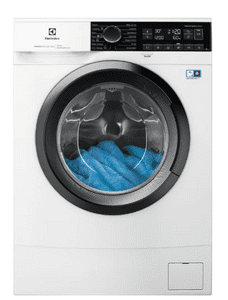 Electrolux EW6SN226SI pralni stroj 