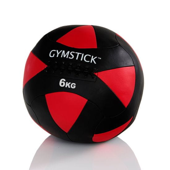 Gymstick Mehka medicinka Wall Ball, 6kg
