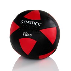 Gymstick Mehka medicinka Wall Ball, 12kg
