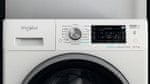 Whirlpool FFWDD 107426 BSV EE pralno-sušilni stroj