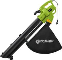 Fieldmann FZF 4008-E električni vrtni sesalnik listja 3v1 (50005433)