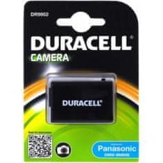 Duracell Akumulator Panasonic Lumix DMC-FZ150K - Duracell original