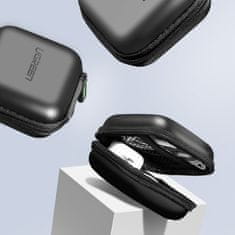 Ugreen Ohišje za slušalke in GSM opremo 8x8cm črno