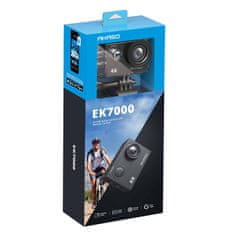 AKASO Športna kamera EK7000
