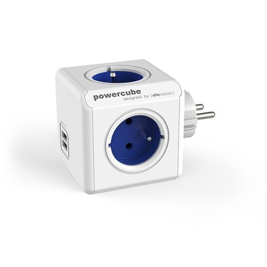 PowerCube Razdelilnik USB