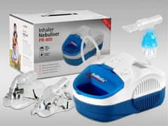 ProMedix PR-800 Inhalator / komplet - razpršilnik, maske, filtri