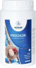 Vodnář Aquarius Pool Prochlor - 1 kg