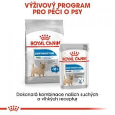 Royal Canin Mini Light Weight Care 1kg