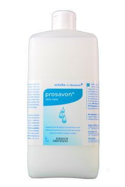 Prosavon tekoče milo 1l