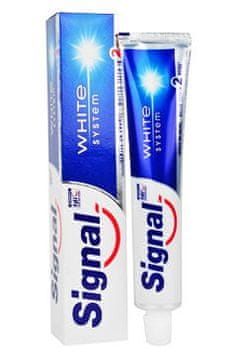 Signal White System 75ml