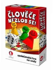 EFKO Človek, ne jezi se!