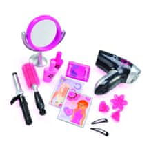 Mac Toys Lepotni set velik