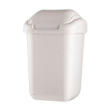 Dumpster 30L STANDARD bež marmor