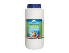 Proxim MULTI MAXI 5v1 tablete za bazen 2,4kg