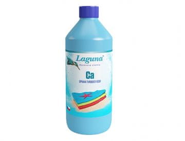Laguna Stabilizator trdote vode CA za bazen 1l