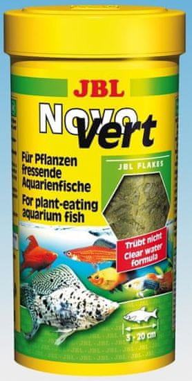 JBL Novovert - kosmiči 100 ml