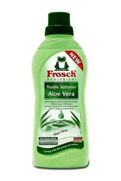 Frosch Eko 750ml hipoalergeni mehčalec tkanin Aloe Vera