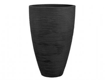 eoshop Pokrov za cvetlični lonec Plastika TROPEA d40x60cm