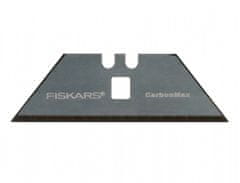 Fiskars CARBONMAX rezilo za univerzalno nož 13mm 10ks 1027230