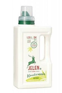Aviváž Jelen s konopljinim oljem 1,35l 54D