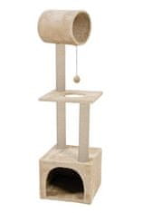 Zolux Praskalnik BASIC Trio beige
