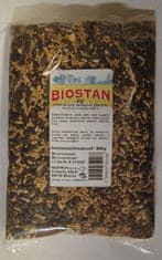 Mešanica za krmilnice Biostan 500g