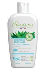 Francodex šampon Biodene za vse pse 250ml