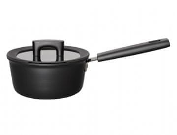 Fiskars HARD FACE ponev s pokrovom 1,8l 18cm 1052226