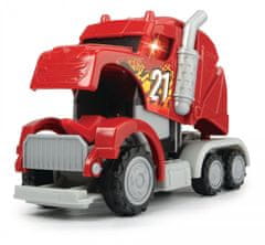 Dickie Transformatorski traktor Zmaj 12,5 cm