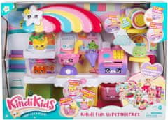 TM Toys Otroški supermarket Kindi