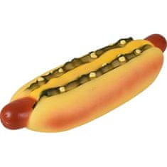 Flamingo Igrača iz vinila HotDog 25cm