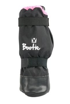 Buster Zaščitni škorenj Bootie Soft XS 2 roza