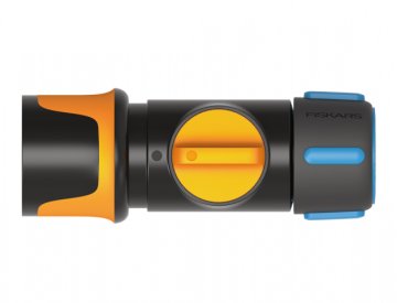 Fiskars COMFORT Hitra spojka 1/2-5/8 13-15mm 1027086