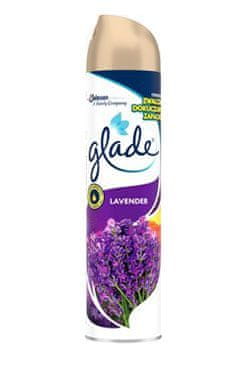 Osvežilec Glade by Brise Lavender spray 300ml