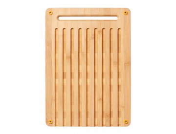 Fiskars FUNCTIONAL FORM bambusova deska za rezanje 25x35cm 1059230