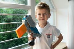 Mac Toys Projektilna strojna pištola