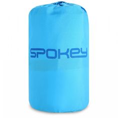 Spokey AIR PAD Samonapihljiva vzmetnica, 180 x 50 x 2,5 cm, R-vrednost 3, modra