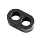 G21 Prehodni trak Cherry za WPC ploščice, 30 x 7,5 cm ravno