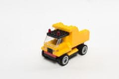 Cheva Gradbeni kompleti set 2 Builders plastic