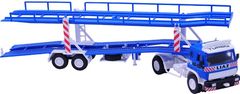 Seva Monti System MS 19 - Avtotransport
