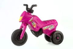 Yupee Enduro roza majhen 12m+