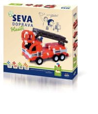 Seva DOPRAVA - Gasilci